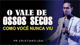 O VALE DE OSSOS SECOS - COMO