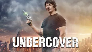 🔥 UNDERCOVER | Film Complet en Français | Thriller