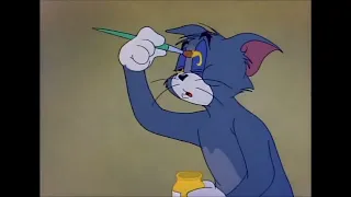 Tom and Jerry, 58 Episode - Sleepy-Time Tom (1951)