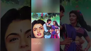 Ghar Aaya mere Pardesi movie photos album Bhagyashree&AvinashWadhawan/MeinSehra BandhKe,UditNarayan