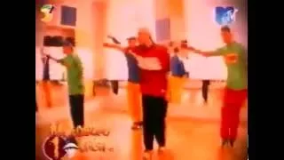 Jam Style & Da Boogie Crew - Урок 1, Pop-Locking (2000)