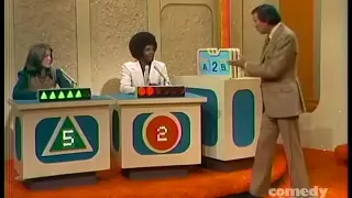 Match Game 73 (Episode 68) (Johnny Olsen: Take A Bow!)