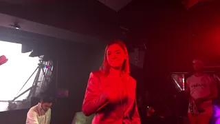 Alexandra Stan - Dance @ Nagoya, Japan