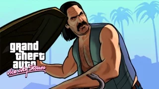 Grand Theft Auto Vice City Stories - Прохождение(Миссия 1 - Солдат)