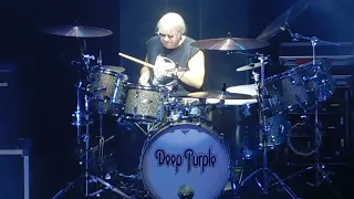 Deep Purple - Smoke on the Water (Ciudad de México 2018)