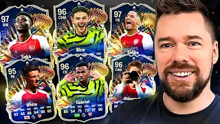 Premier League TOTS Could be the BEST EVER!