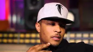 T.I. Track by Track: "Go Get It"