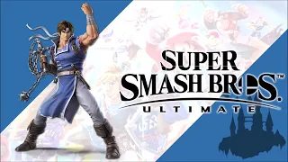 Lament of Innocence - Super Smash Bros. Ultimate