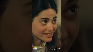 İlelebet aşk 🥰 #AzEf | #Aziz #Shorts