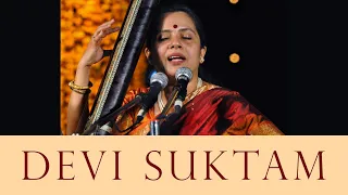 Devi Suktam ~ Subhadra Desai