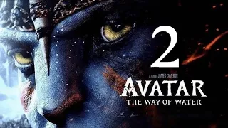 [Vietsub]《Nothing is Lost 》(You Give Me Strength) [AVATAR2 ]