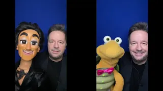 Perfect Symphony as sung by Terry Fator, Fernando & Winston