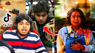 *NEHA KAKKAR PUBG MEMES* GONE WRONG !! Tiktok Videos ft. ashish chanchlani vines