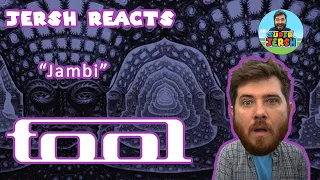 Tool Jambi Reaction! - Jersh Reacts