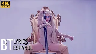 Ava Max - Kings & Queens (Lyrics + Español) Video Official