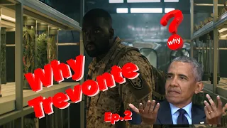 Invasion Season 2 Ep.2 Review