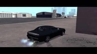 [GTA:SA] Throne // Try to s16 [IGNORE]