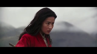 Disney's Mulan - Powerful TV Spot