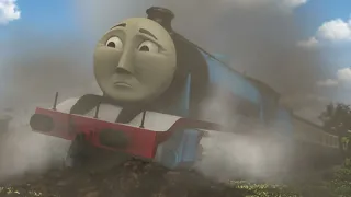 I’m An Express Engine I Don’t Go - AHHH! Compilation