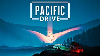 ЗАЕЗЖАЕМ В ЗОНУ! - ПРОХОЖДЕНИЕ PACIFIC DRIVE