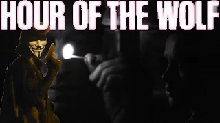 Hour of the Wolf (film review)