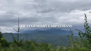 The Legendary Carpathians