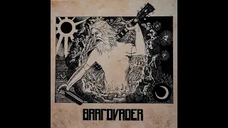 🇳🇱 Baardvader - Baardvader (Full Album 2020, Vinyl)