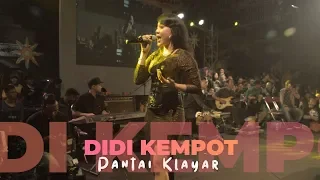 DIDI KEMPOT Angels - Pantai Klayar, Live at (FIB UGM)