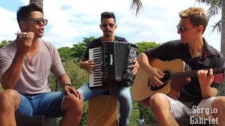 Sérgio & Gabriel - Apelido Carinhoso (Cover)