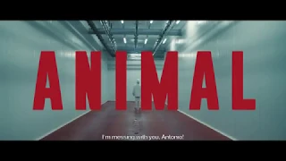 Animal international teaser trailer - Armando Bo-directed Argentine/Spanish thriller