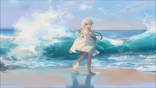 Nightcore - The Wind And The Waves (David Phelps)