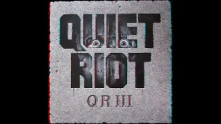 Quiet Riot - QR III (1986) Full Album