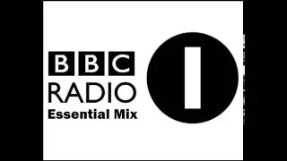 Essential Mix 1999 08 01   Seb Fontaine