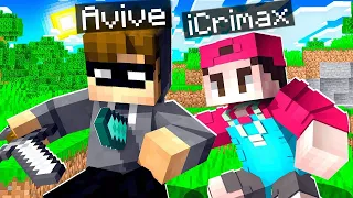 Meine RACHE an AVIVE in MINECRAFT!💀