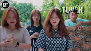 Tik Tok Gãy TV Media || Tổng Hợp Những Video Hài Hước Và Cool Ngầu Của Gãy TV # 32 😘😘😘