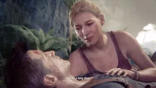 Uncharted 4 A Thiefs End™ Elena Death