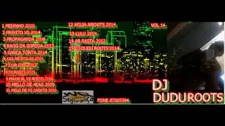 LULU 2014 DJ DUDU ROOTS