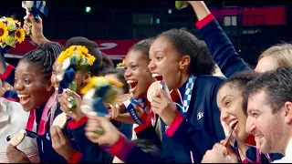 Olympiques ! La France des jeux (2024) - Trailer (English Subs)