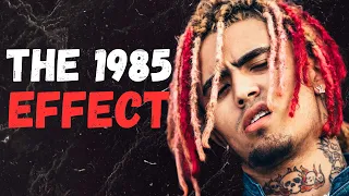 The Tragic Rise and Fall of Lil Pump (J. Cole Was Right)