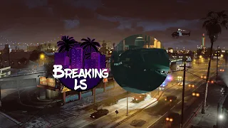 Breaking Los Santos Moments - [BLS] - #bmwfan3940109