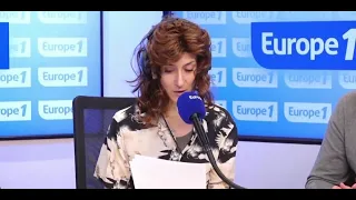 Cécile Marx alias DaviDalida : "Je sais bien que tu l’adores ! Tabasco, Tabasco !"