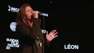 LÉON – You and I - Sundance Ascap Music Café