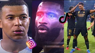 BEST FOOTBALL EDITS - FAILS, GOALS & SKILLS (#62) Football TikTok Compilation 62 #footballreels