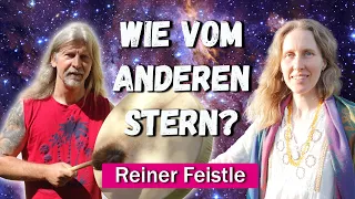 Alte Seelen, Starseeds & Ver-rückte! 💫Reiner Feistle: Unsere Aufgaben in der Wendezeit!