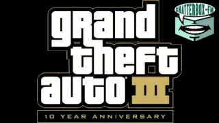 Grand Theft Auto III - Chatterbox FM - [PC]