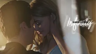 Hardin & Tessa - Story