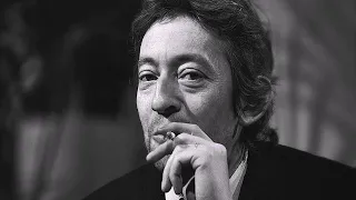 Karaoké Serge Gainsbourg - Trois millions de Joconde  1977
