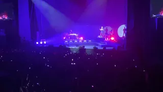 Scooter - Ramp! The Logical Song [Live in Warsaw - 30 Oct 2021]