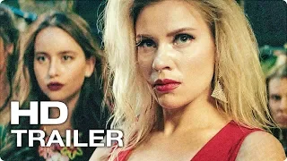 ДАВАЙ РАЗВЕДЕМСЯ! Русский Трейлер ТИЗЕР #1 (2019) Анна Михалкова Comedy Movie HD