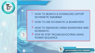 HOW TO DOWNLOAD AND USE BOARDVIEWER N SCHEMATIC AND USE THEM IN TROUBLESHOOTING DEAD LAPTOP MOTHERBO